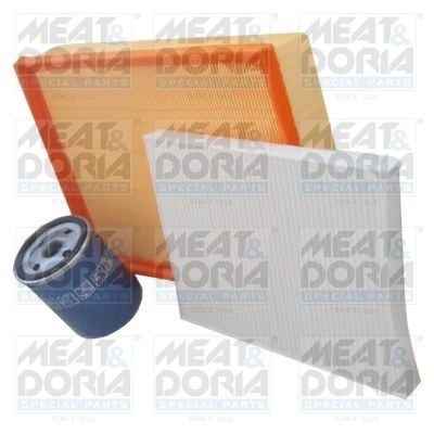  MEAT & DORIA FKFIA205
