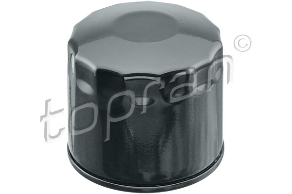 Oil filter HANS PRIES/TOPRAN 820215