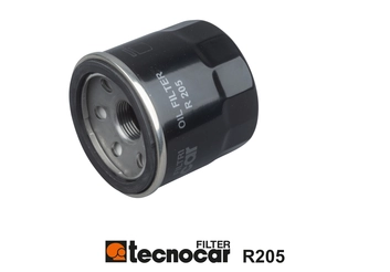 Фильтр масляный TECNOCAR R205