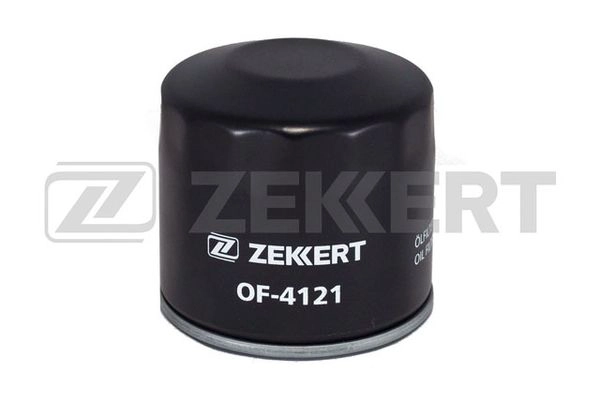 Фильтр масляный ZEKKERT OF-4121
