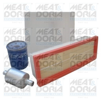  MEAT & DORIA FKFIA062