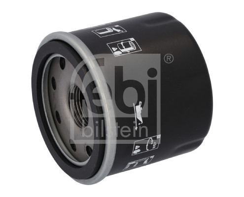 Фильтр масляный FEBI BILSTEIN 38927