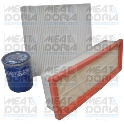  MEAT & DORIA FKFIA040