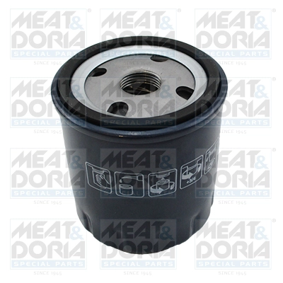  MEAT & DORIA 15588