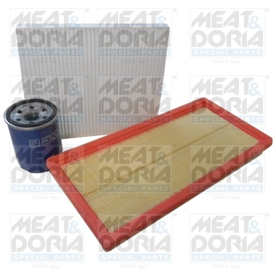  MEAT & DORIA FKFIA055