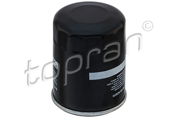 Oil filter HANS PRIES/TOPRAN 201295