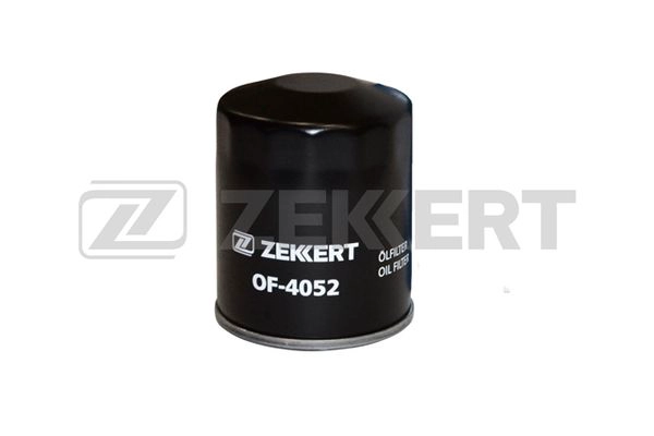 Фильтр масляный ZEKKERT OF-4052