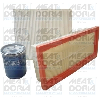  MEAT & DORIA FKFIA018