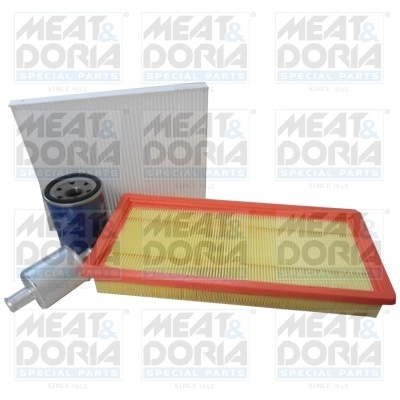  MEAT & DORIA FKFIA133