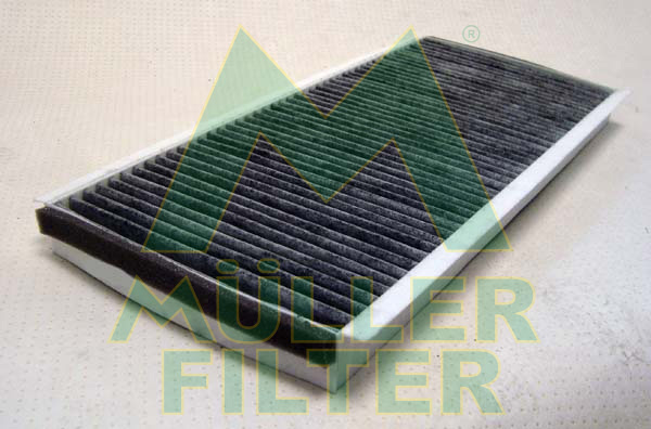 Фильтр салона MULLER FILTER FK262