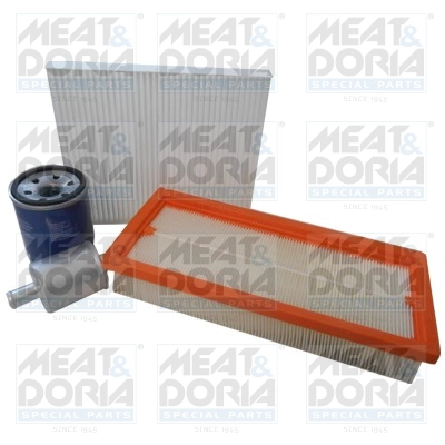  MEAT & DORIA FKFIA089