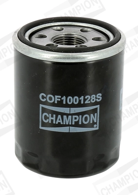 Фильтр масляный CHAMPION COF100128S