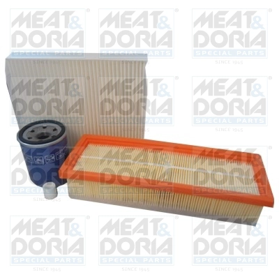  MEAT & DORIA FKFIA188