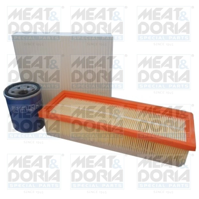  MEAT & DORIA FKFIA175