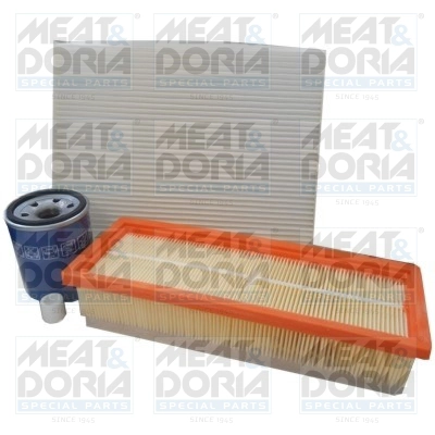  MEAT & DORIA FKFIA185