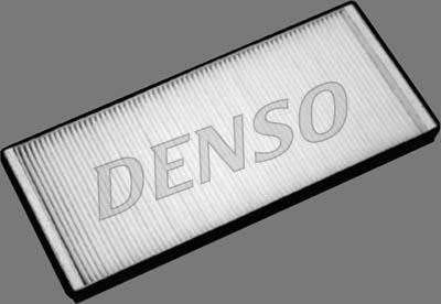  DENSO DCF537P