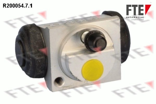 Цилиндр тормозной рабочий FTE R200054.7.1