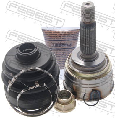 Шрус FEBEST 0410009