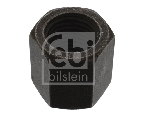 Гайка стремянки m22x2.5 h33 sw32 FEBI BILSTEIN 03792