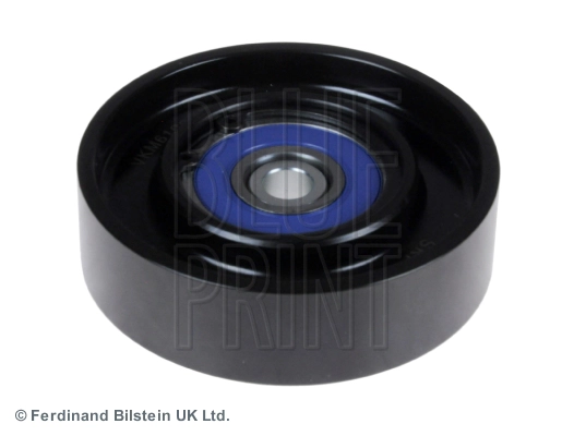 Auxiliary belt idler bearing BLUE PRINT ADT396505