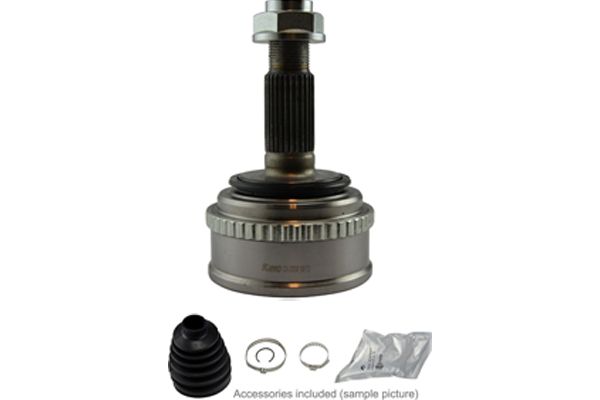 Шарнир KAVO PARTS CV-2030