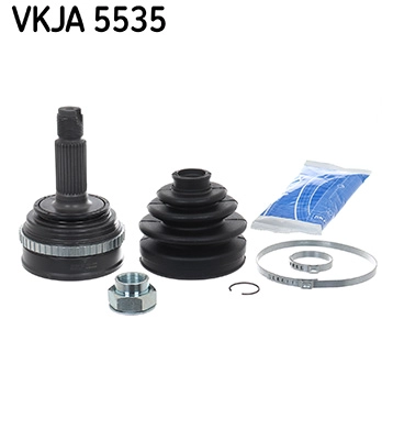 Шрус SKF VKJA5535