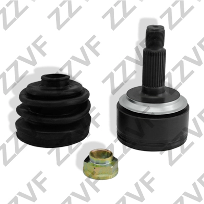 Шрус внешний ZZVF ZV306SEAN00LR