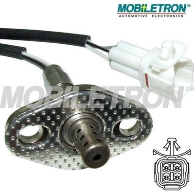 Запчасть MOBILETRON OS-T402P