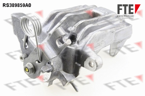 Суппорт тормозной FTE RS389859A0