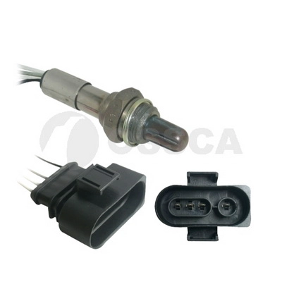 Запчасть OSSCA 04816