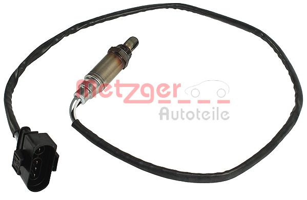 Лямбда-зонд METZGER 0893235