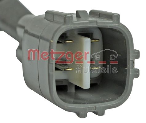  METZGER 0893565