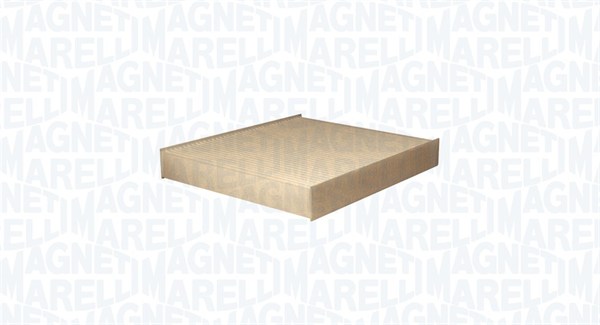 Фильтр салона MAGNETI MARELLI 350203061990