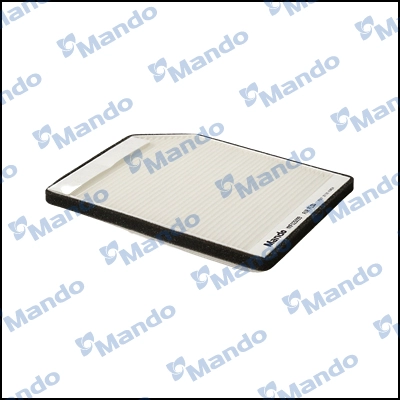 Filter cabin MANDO MMF025099