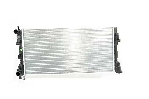 Радиатор на vw polo-bza-faba-a1 (двигатель cgpb-cgpa-cggb-cfwa 12-14-12 td) выпуск 10- BSG BSG90520022