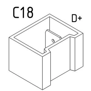 Генератор CEVAM 4237