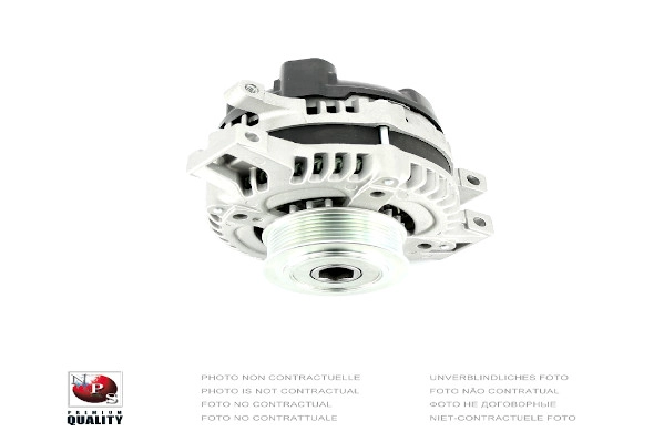 Генератор NPS M511A02