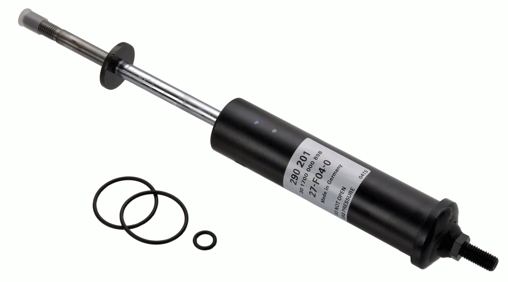 Амортизатор подвески SACHS 290201