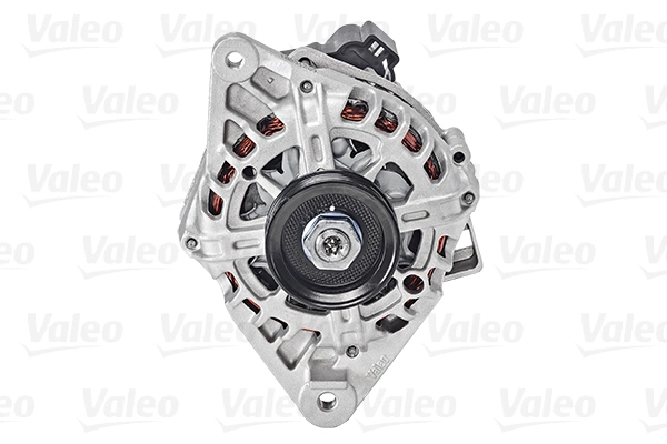 Запчасть VALEO 600712