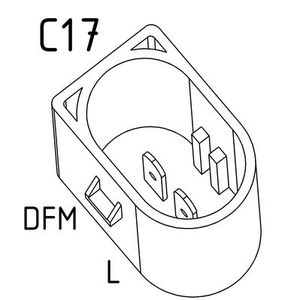 Генератор CEVAM 4969