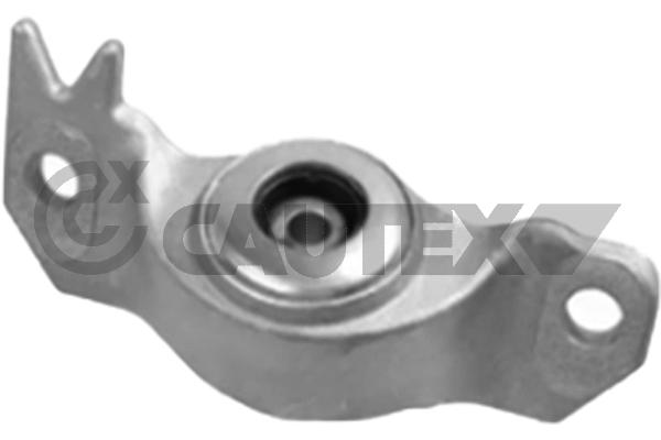 Опора амортизатора CAUTEX 773487