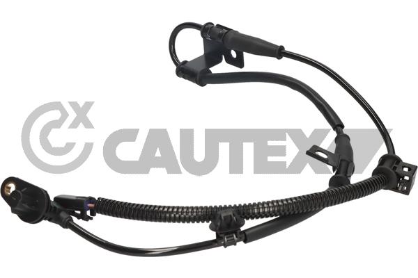 Деталь CAUTEX 772683