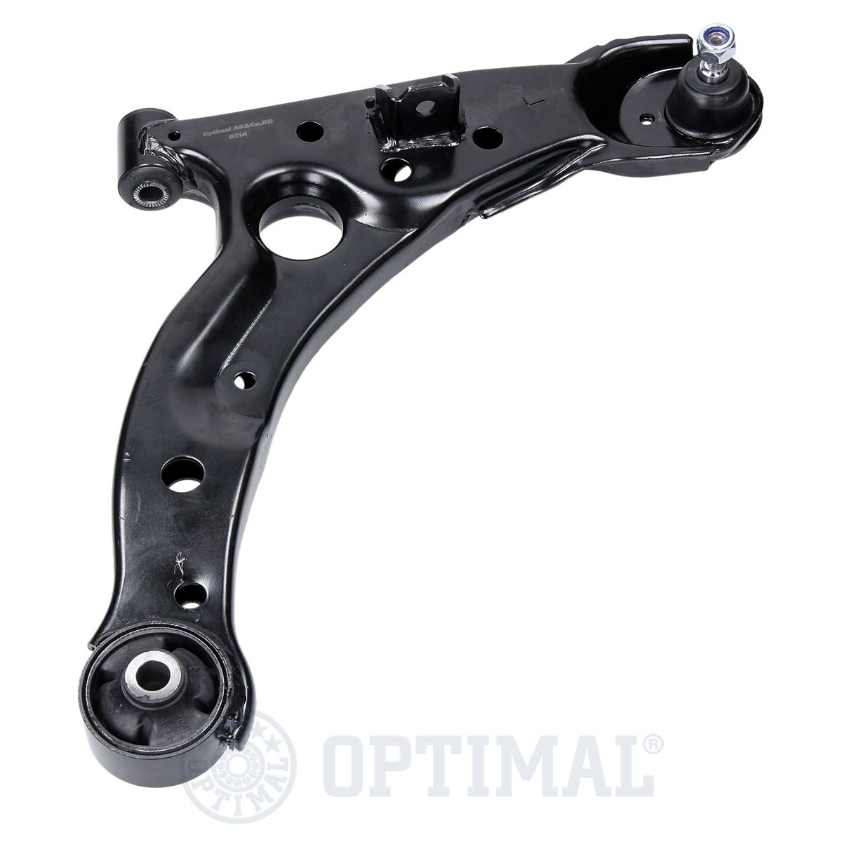 Рычаг подвески OPTIMAL G6-1264