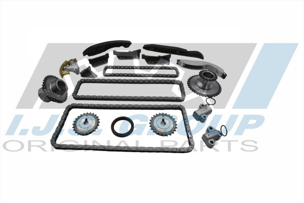 Комплект цели привода распредвала IJS GROUP 40-1339FK