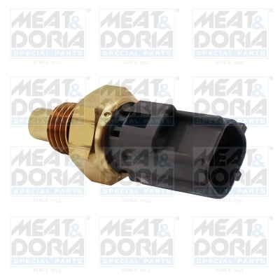  MEAT & DORIA 821013
