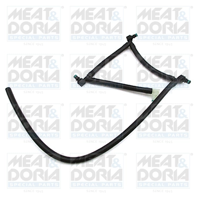  MEAT & DORIA 9792