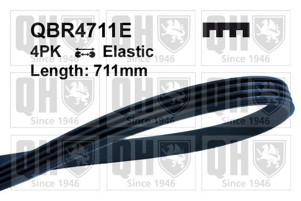  QUINTON HAZELL QBR4711E