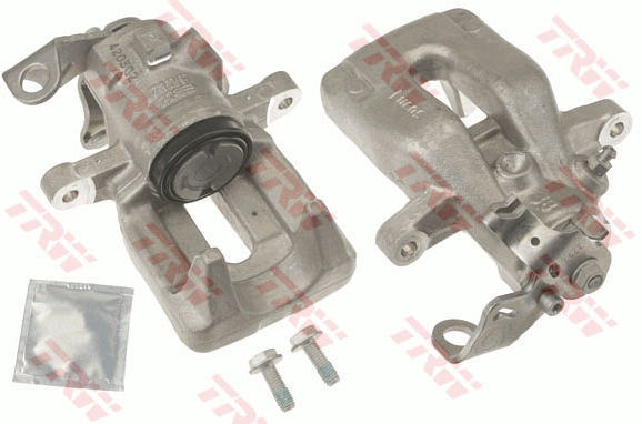 Суппорт тормозной TRW BHN329E