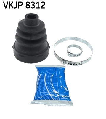 Пыльник шруса SKF VKJP8312