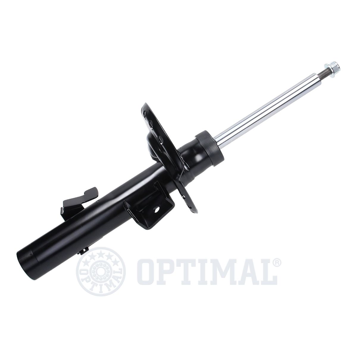 Рабочий цилиндр регулировка положения сидения OPTIMAL A-3980GL